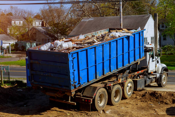 Trusted Pardeeville, WI Junk Removal Services Experts