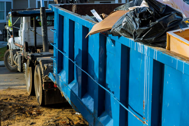 Best Office Cleanout  in Pardeeville, WI