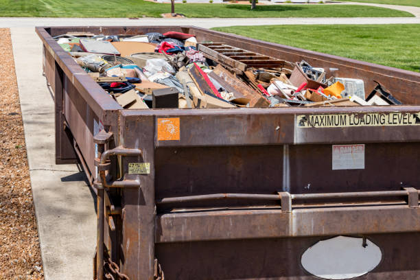 Best Residential Junk Removal  in Pardeeville, WI